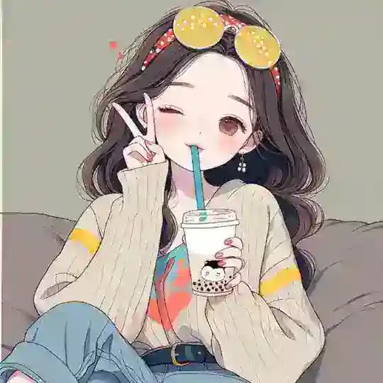 柚柚 学生版