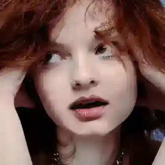 ✨Душа лисиці ✨