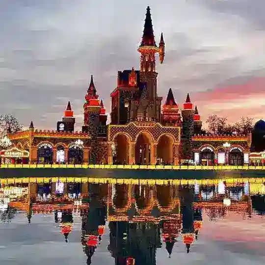 Yakkasaroy ma'naviy hayoti