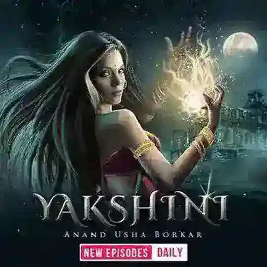 Yakshini Pocket Fm Story