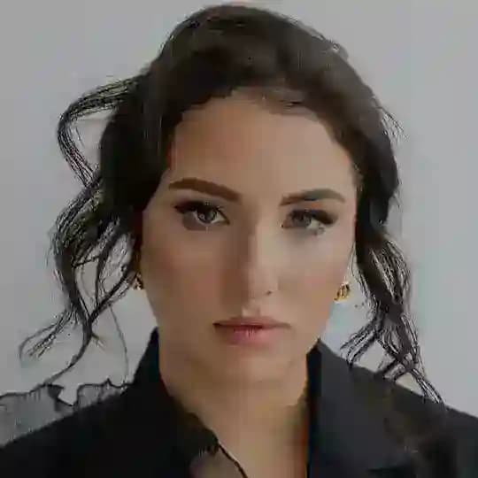 Анастасия Якушева от А до Я