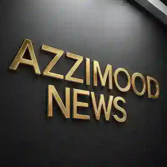 AZZIMOOD NEWS