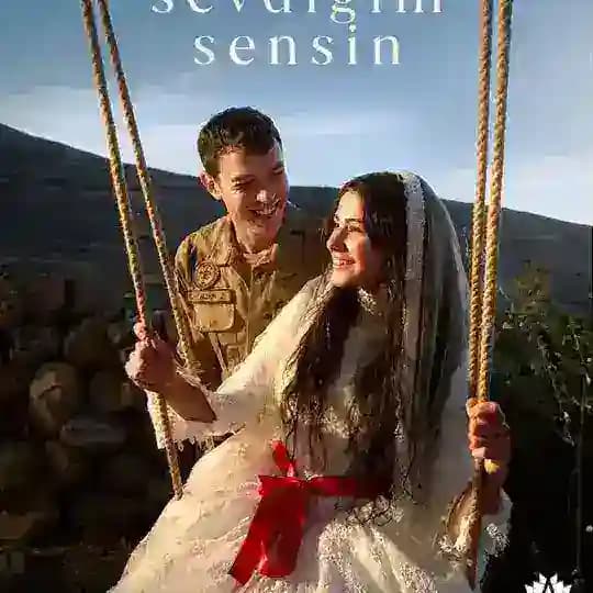 Sevdigim Sensin Sub Indonesia Profile