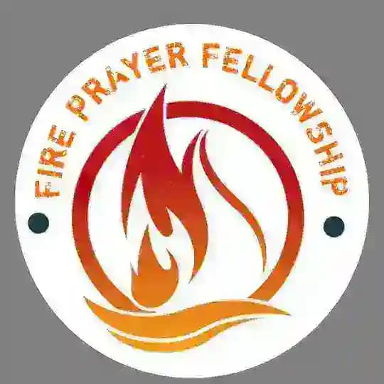 🔥fire_prayer_fellowship 🔥