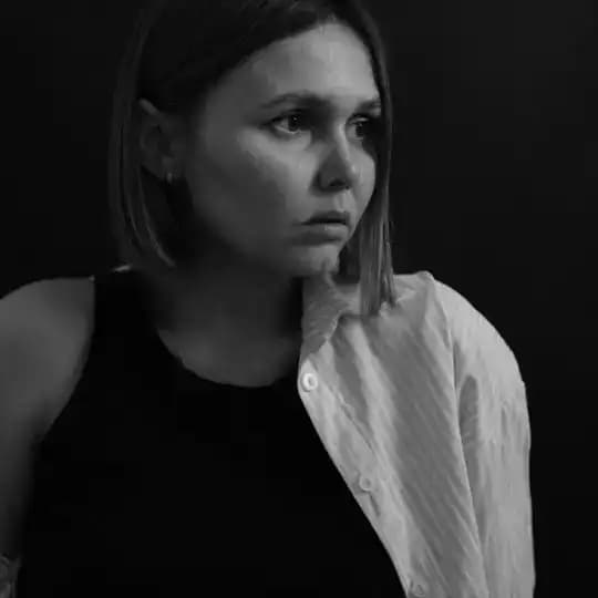Мамаева Екатерина