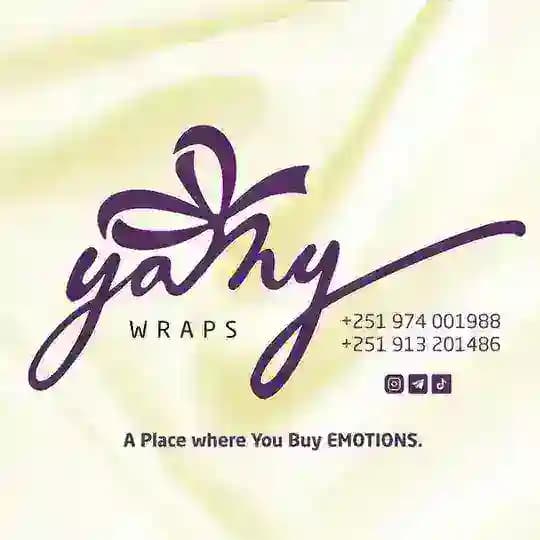 ๐ Yamy wraps ๐