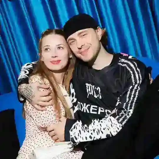 Яна из чата🥕🐰