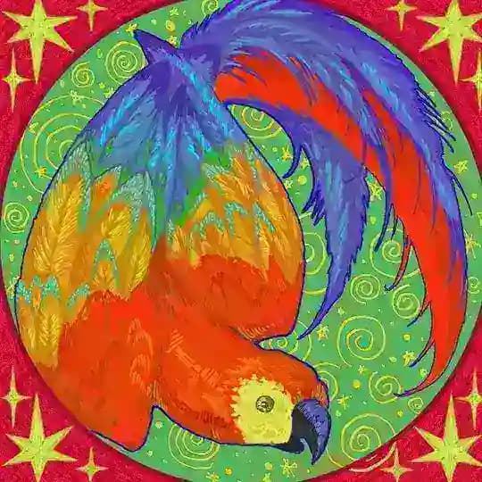 янарин 🦜