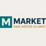 Market yandex go da chegirmalar promokodlar