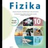 Fizika 10-sinf yechimlari | Yangi darslik