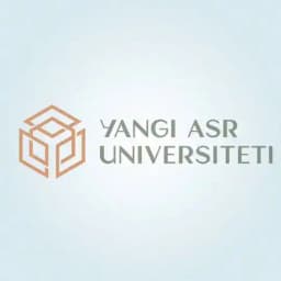 YANGI ASR UNIVERSITETI Profile
