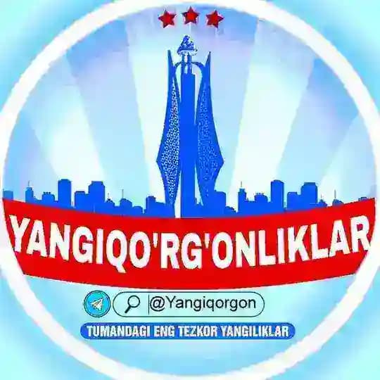 YANGIQOʻRGʻONLIKLAR Profile