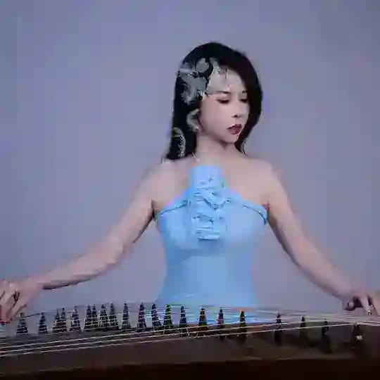 扬州可可莞式服务手记 Profile