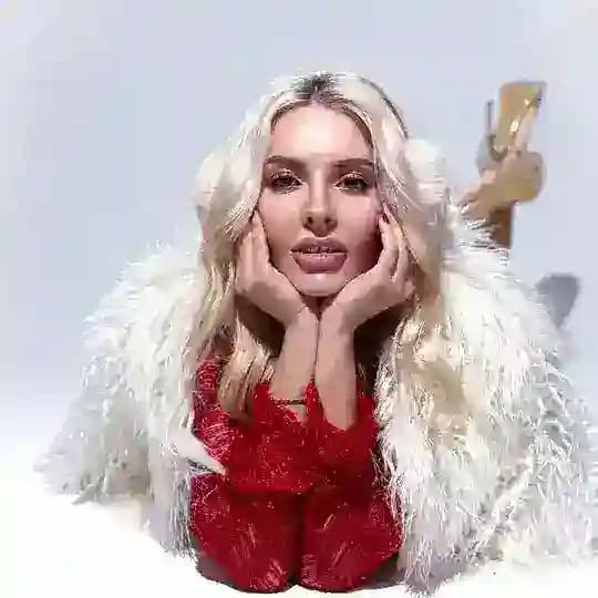 Yanapryanya тут ♥️