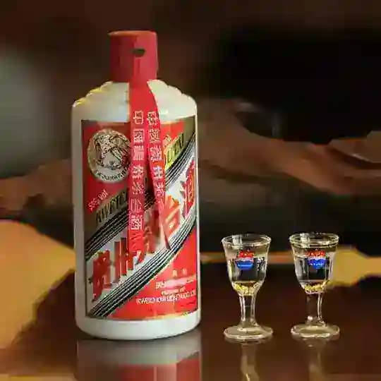 茅台五粮液各种名酒