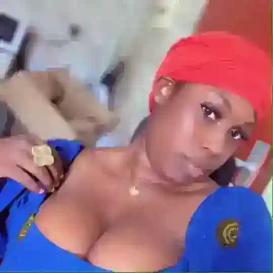 YAN MATAN ABUJA