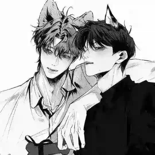 Yaoi Club