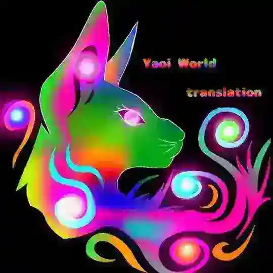 Yaoi world translate🌏