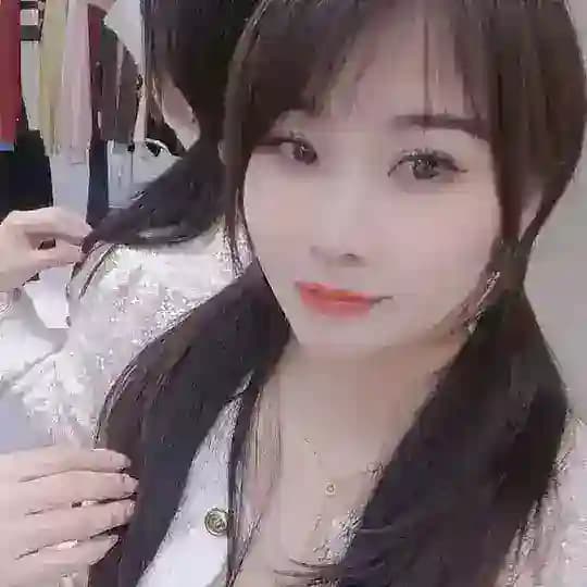 惠城 幺妹儿😋