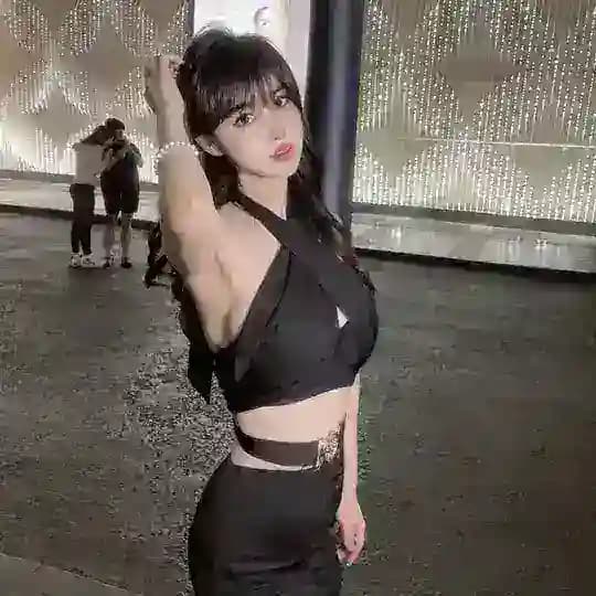 漫展Coser瑶瑶💋