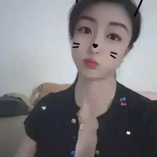 瑶瑶的个人频道