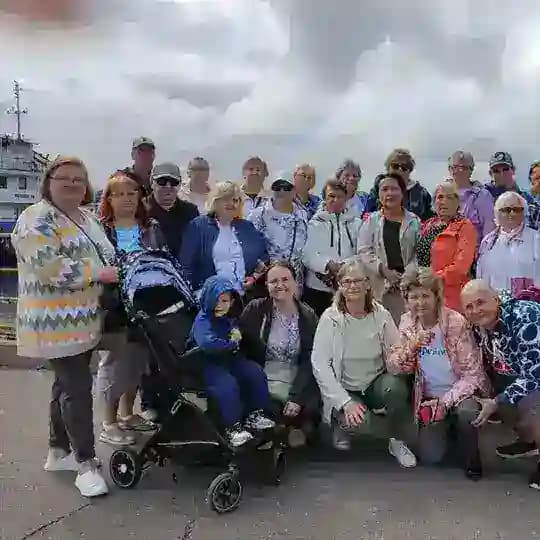 ЯРОСЛАВЛЬ. ЭКСКУРСИИ НА РЖЯ