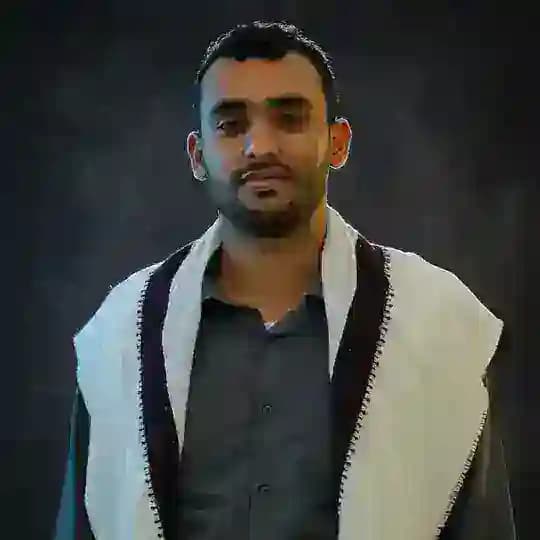 الشاعر ياسين الفروي