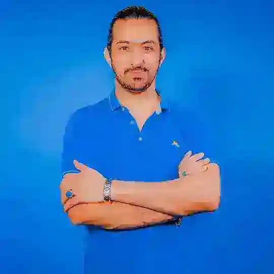 ياسر بابا Yaser Baba