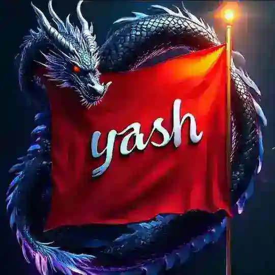 yash🇨🇳
