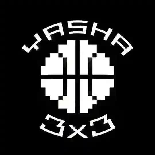YASHA 3X3 🏀