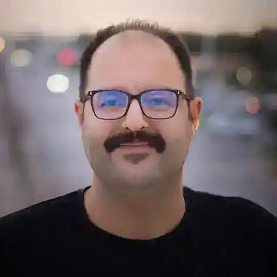 خودشناسی با ️️یاسین رحمانی️️