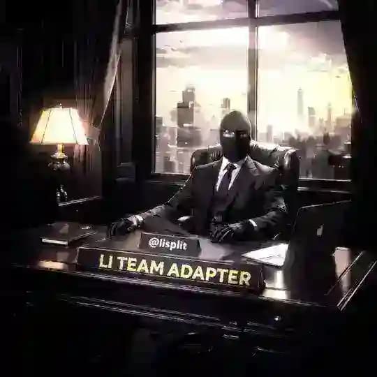 LI Team ADAPTER