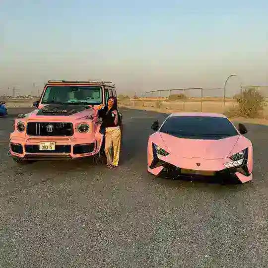 YASS💸 VIBES