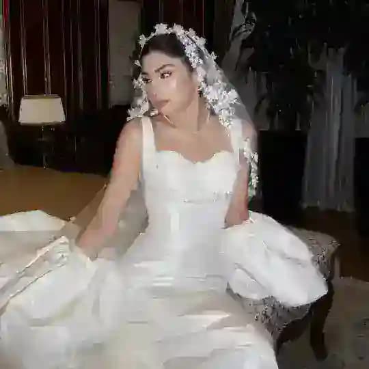 Yasmina’s Corner ♡