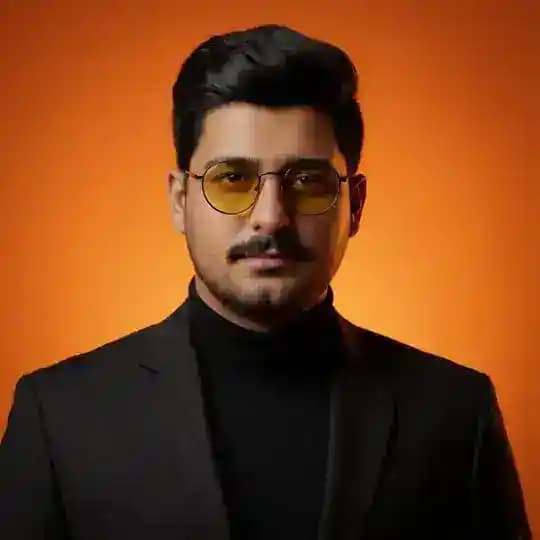 امیرمحمد یاوری | کانال نجات