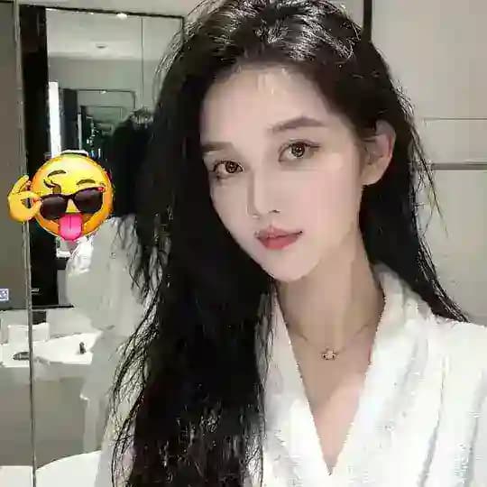 龙华丫头😍