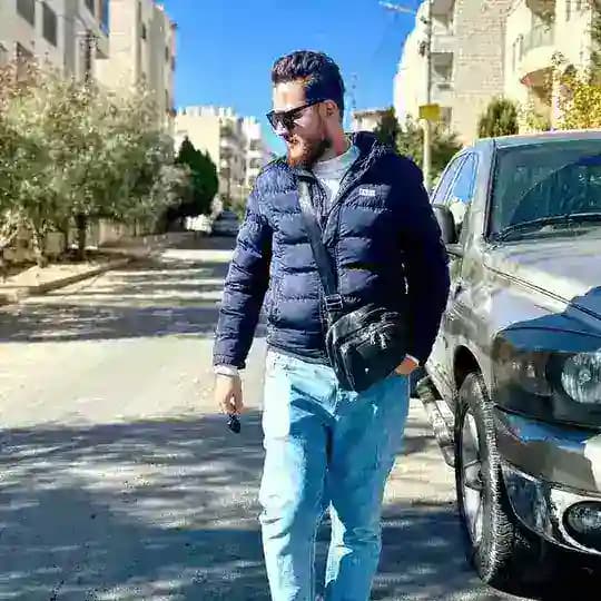 Yazan mohammad