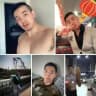 九二套图-素材🔥人设套图【 亚洲男】