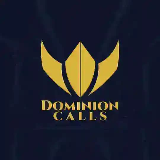 Dominion calls 🦄