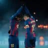 ستوريات برشلونه ♥️💙