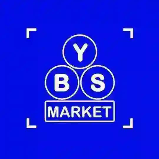 YBS MARKET ( ዋይ ቢ ኤስ ገበያ )