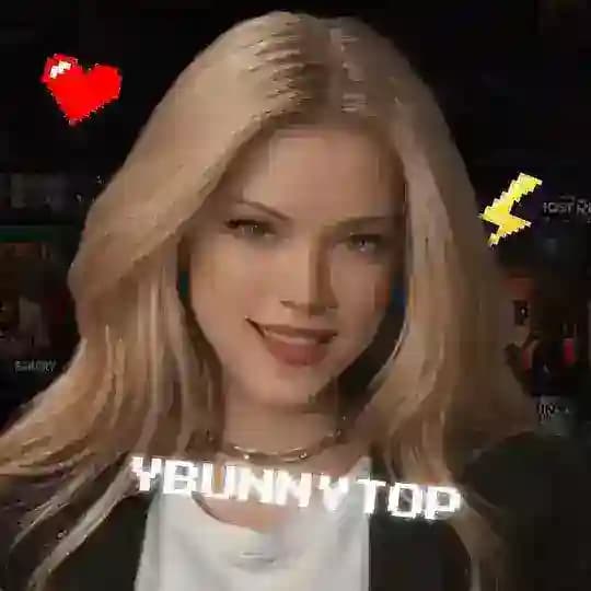 🎮 Ybunnytop 🐰