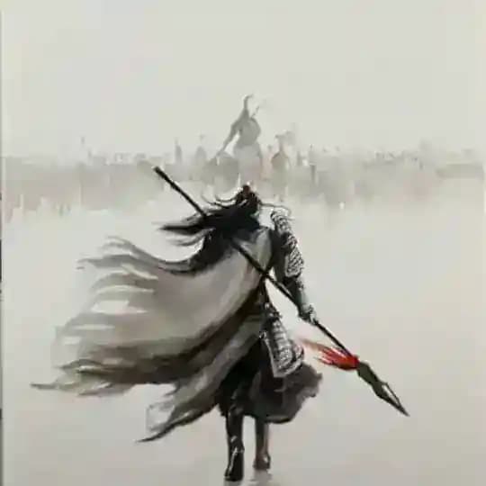 孤身入局，可惧否！