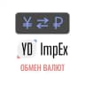 YD-Imp&Ex - Доставка из Китая карго и белая.