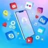 عالم التطبيقات [ Android