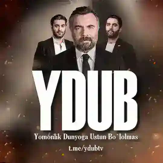 𝐘𝐨𝐦𝐨𝐧𝐥𝐢𝐤 𝐃𝐮𝐧𝐲𝐨𝐠𝐚 𝐔𝐬𝐭𝐮𝐧 𝐁𝐨'𝐥𝐨𝐥𝐦𝐚𝐬 Profile