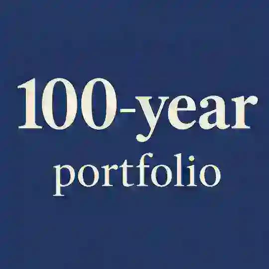 100-year portfolio