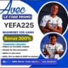 YEFApronos 🔥🔥