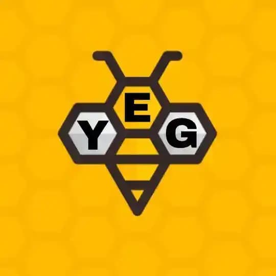 YEGBUZZ 🐝