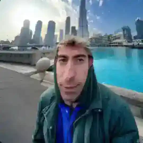 Егор Шкред